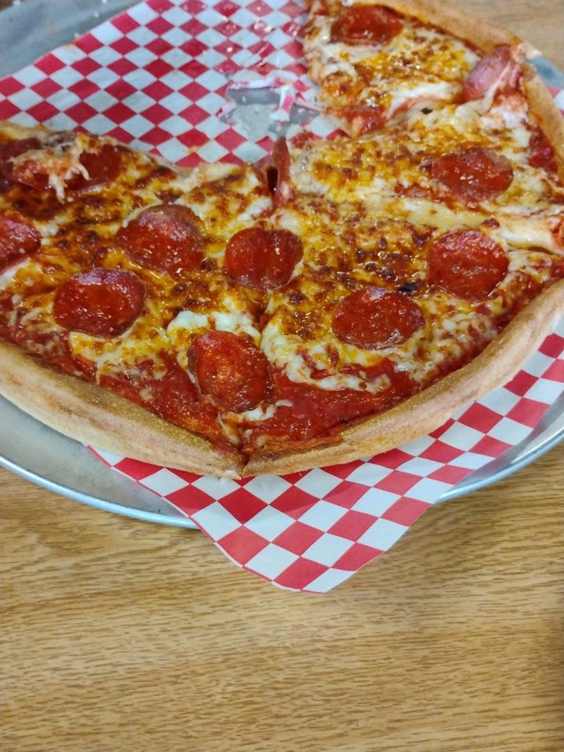 Tony's Pizza & Subs
