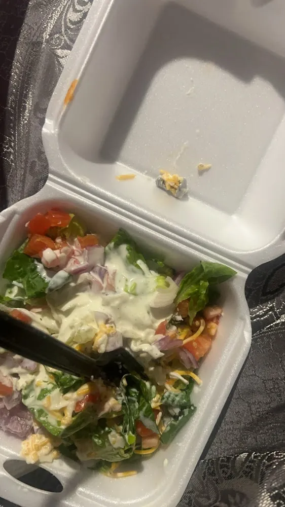 Salad House