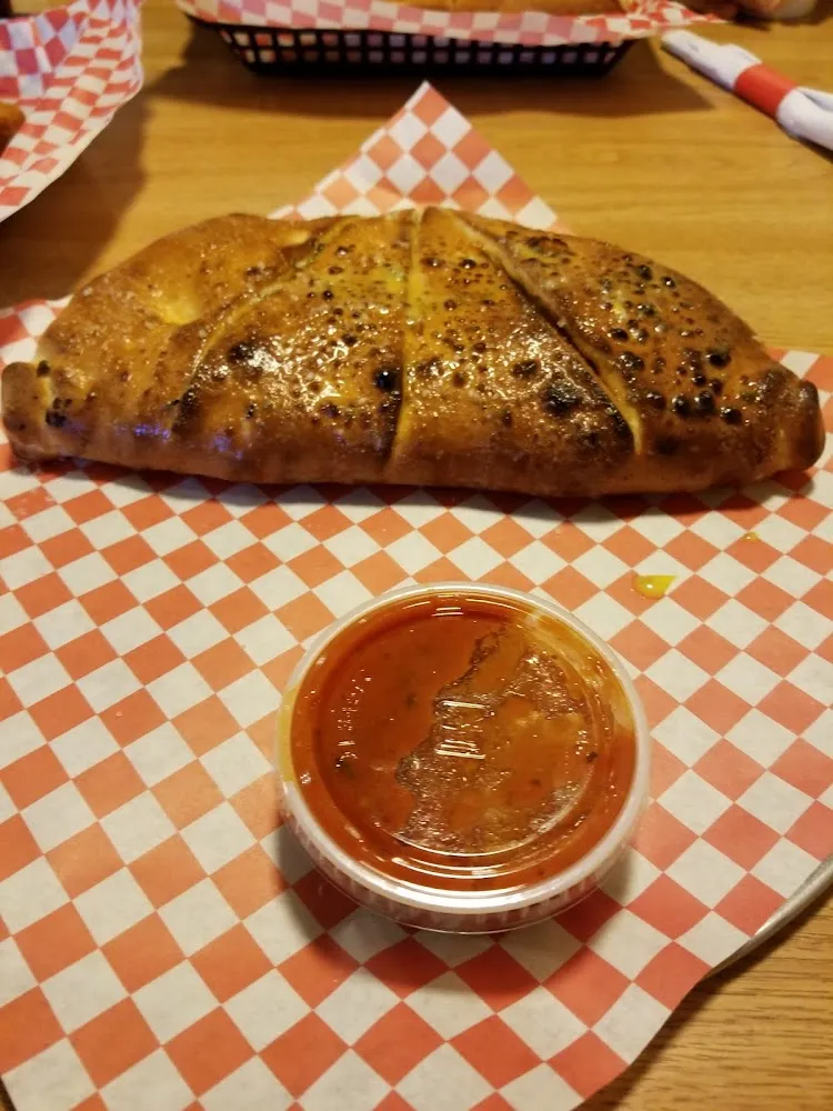 Stromboli